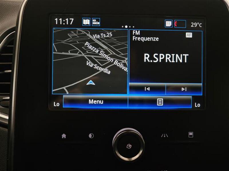 Renault Scénic