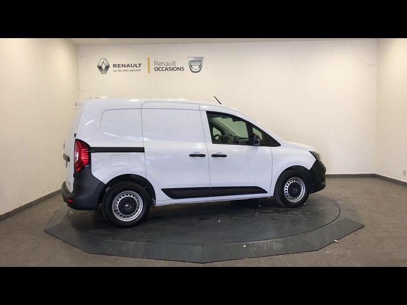 Renault Kangoo VAN E-Tech Electrique