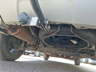 Vehicle 3D Image