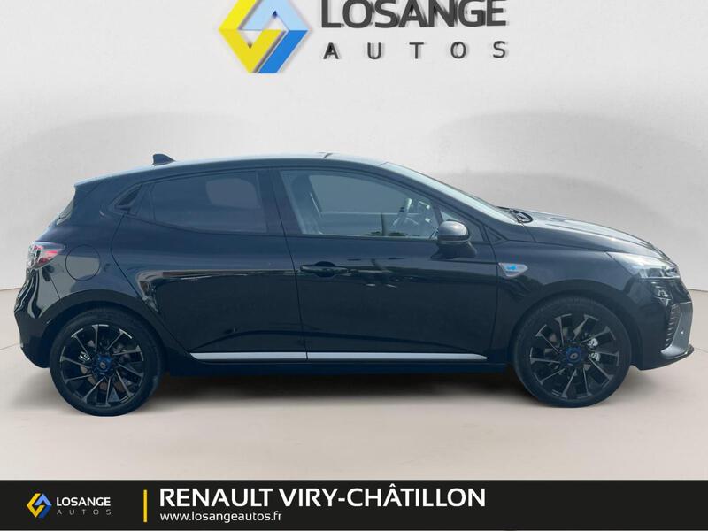 Renault Clio V