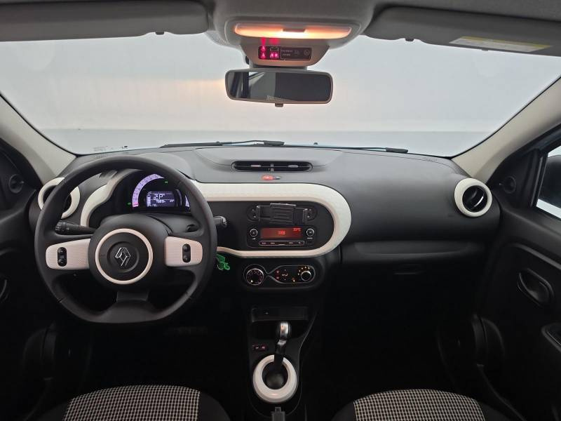Renault Twingo E-Tech Electrique