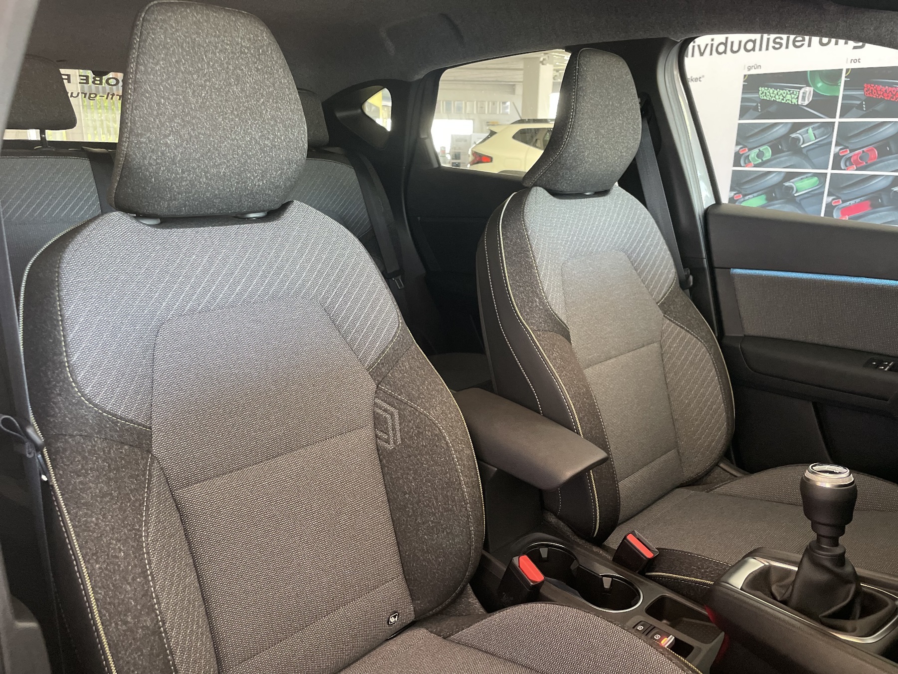 Renault Captur – Bild 11