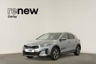 KIA XCEED XCeed 1.0 T-GDi Dynamic