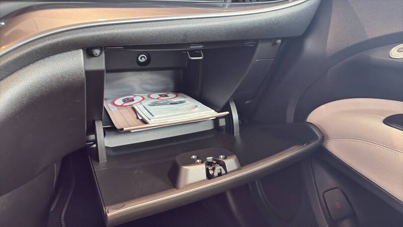 Fiat 500e Berline MY22 Serie 1 Step 1