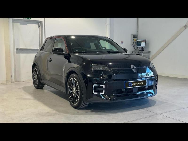 Renault R5 E-Tech Electrique