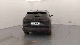 Vehicle 3D Image