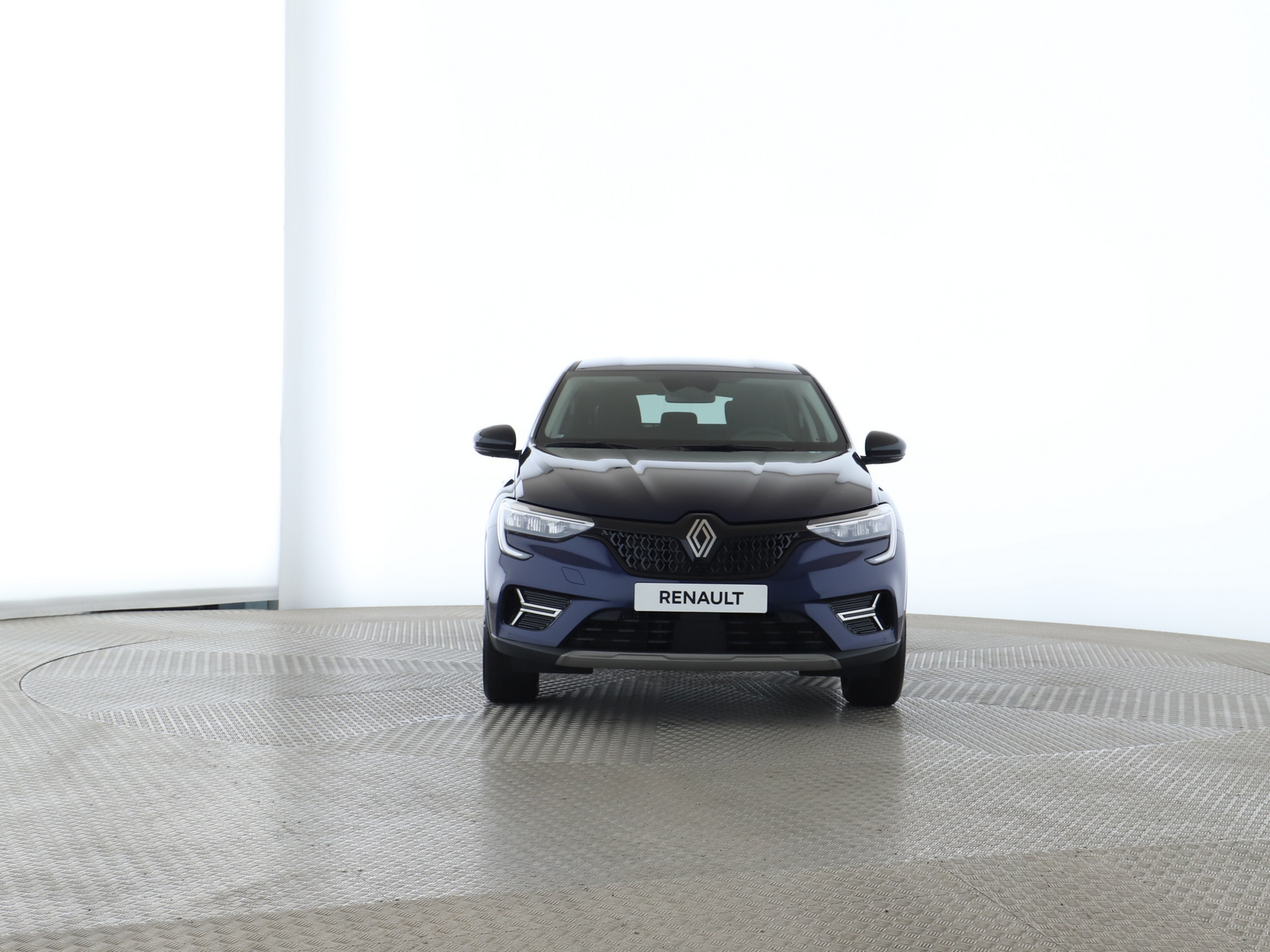 Renault Arkana – Bild 2