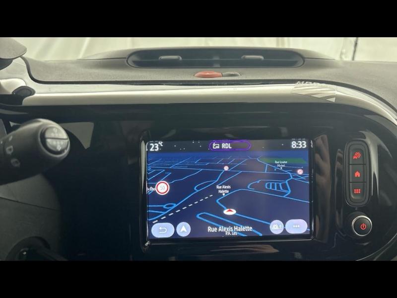 Renault Twingo E-Tech Electrique