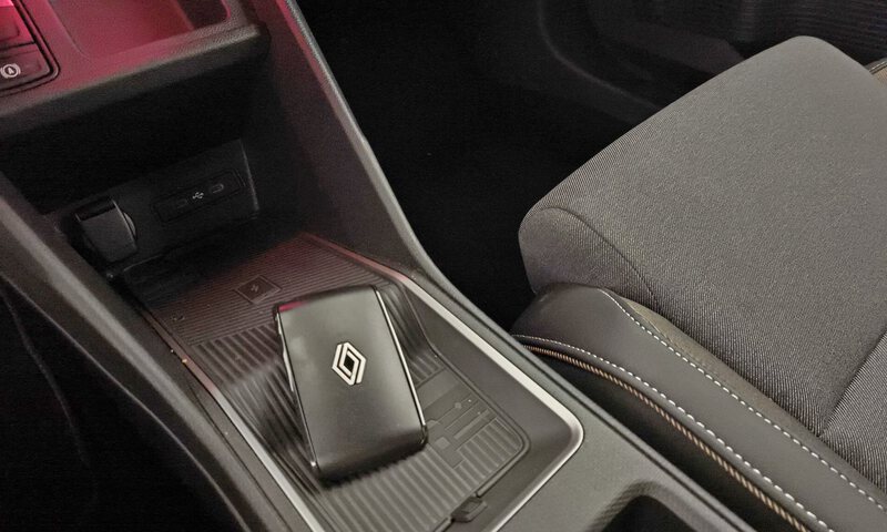 Renault R5 E-Tech Eléctrico