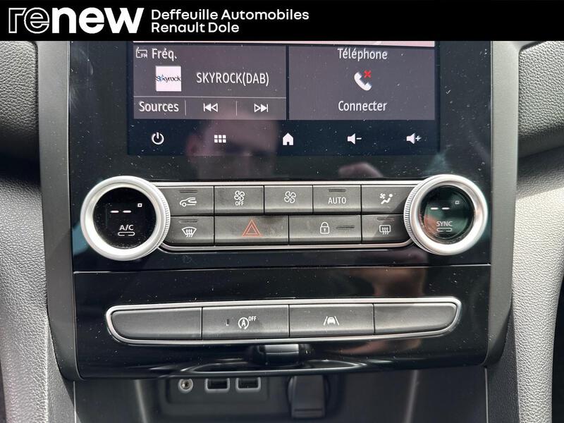 Renault Megane IV Berline