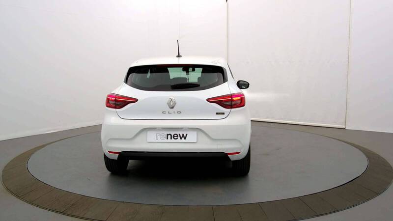 Renault Clio V