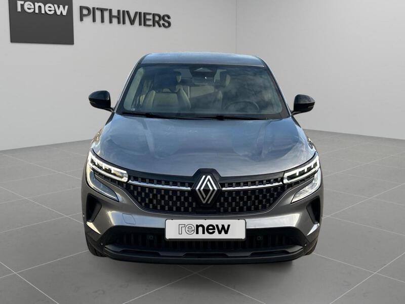 Renault Austral