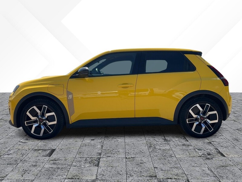 Renault R 5