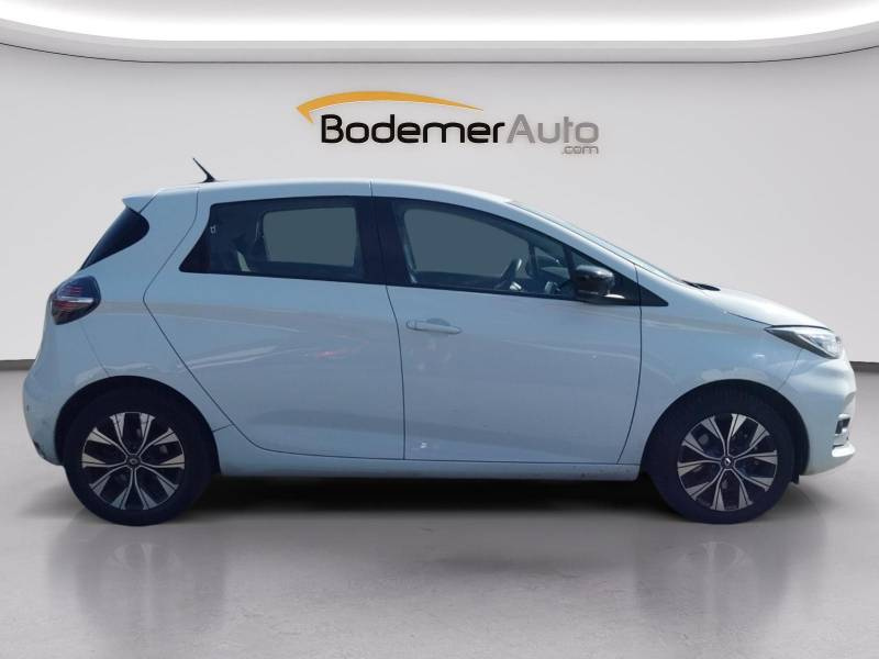 Renault ZOE E-Tech Electrique