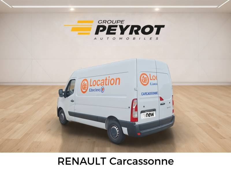 Renault Master III