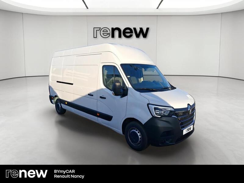 Renault Master III
