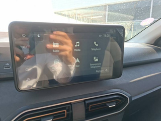 Vehicle 3D Image