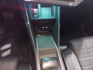 Vehicle 3D Image