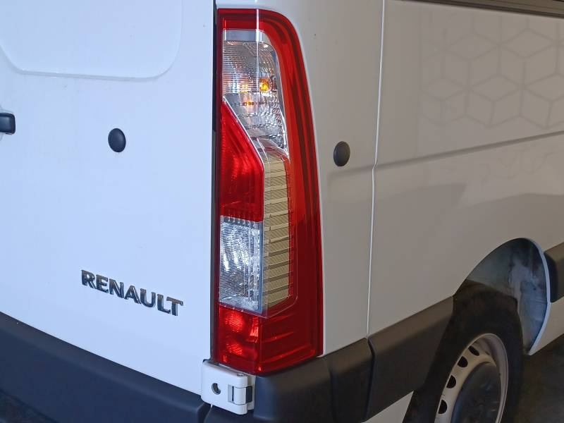 Renault Master III