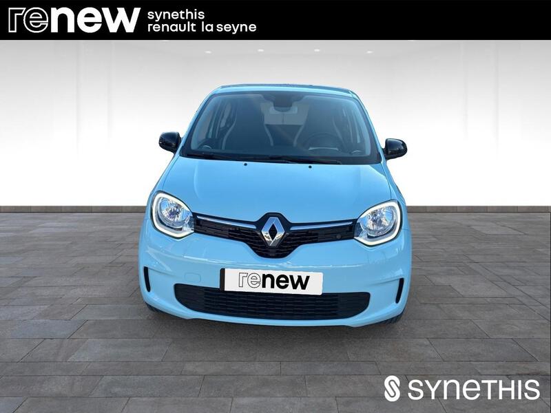 Renault Twingo III