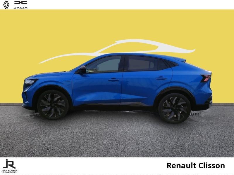 Renault Rafale