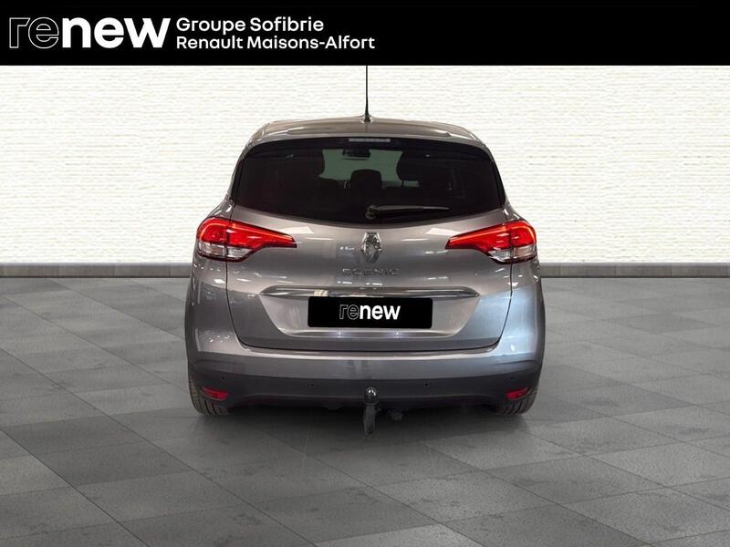 Renault Scenic IV