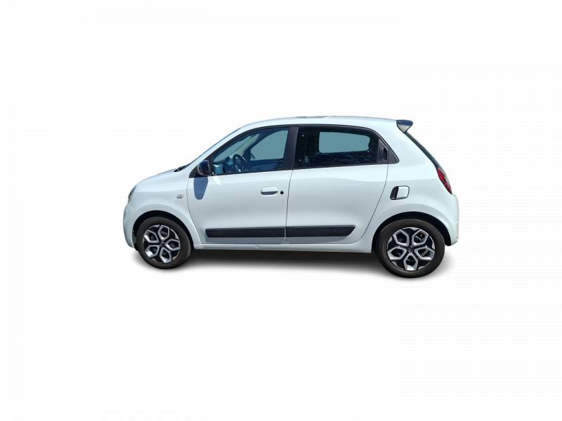 Renault Twingo III