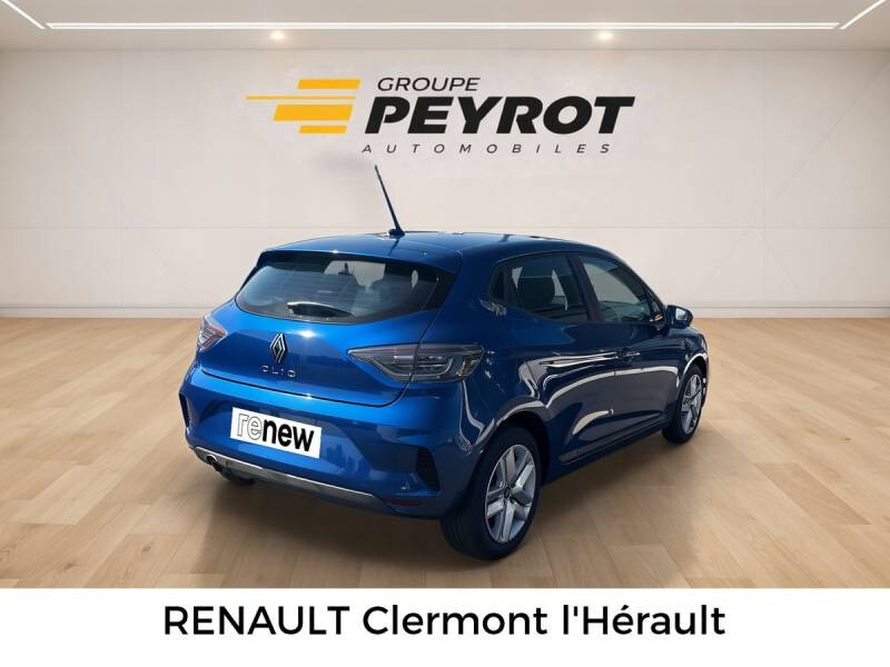 Renault Clio V