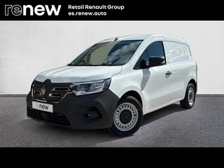 KANGOO FURGÓN