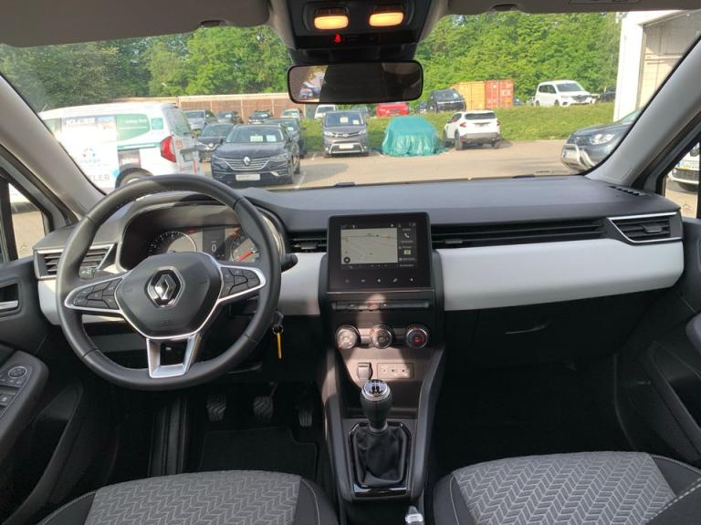 Renault Clio – Bild 14