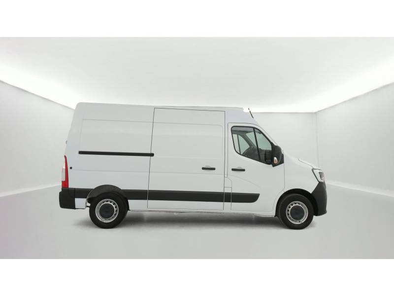 Renault Master III