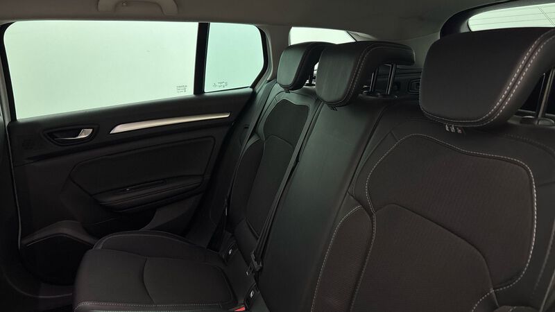 Renault Megane IV Estate
