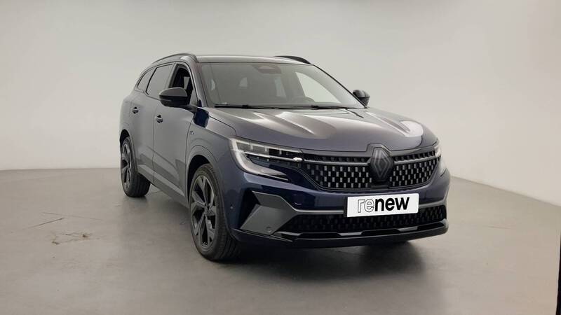 Renault Espace VI
