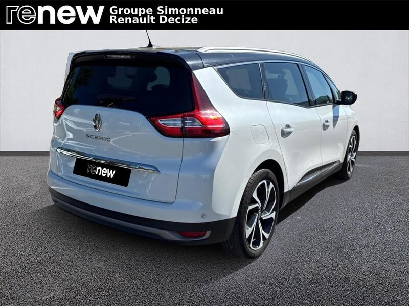 Renault Grand Scenic IV