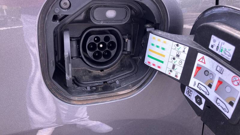Renault Twingo E-Tech Electrique