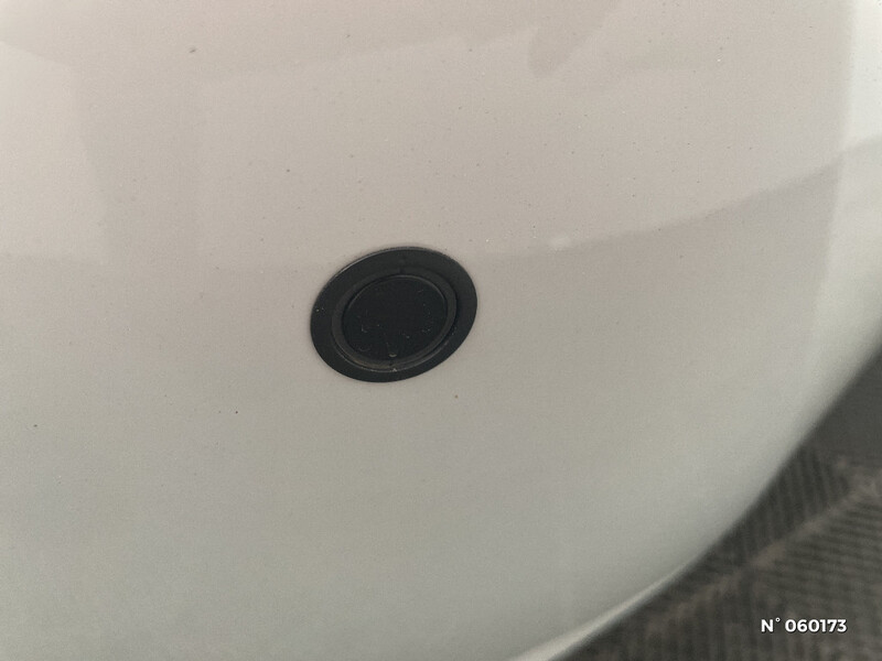 Renault ZOE E-Tech Electrique