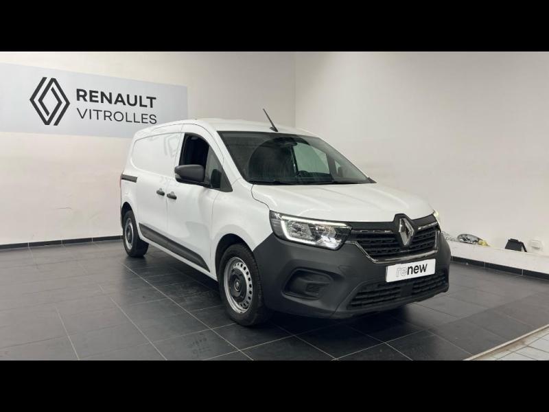 Renault Kangoo VU