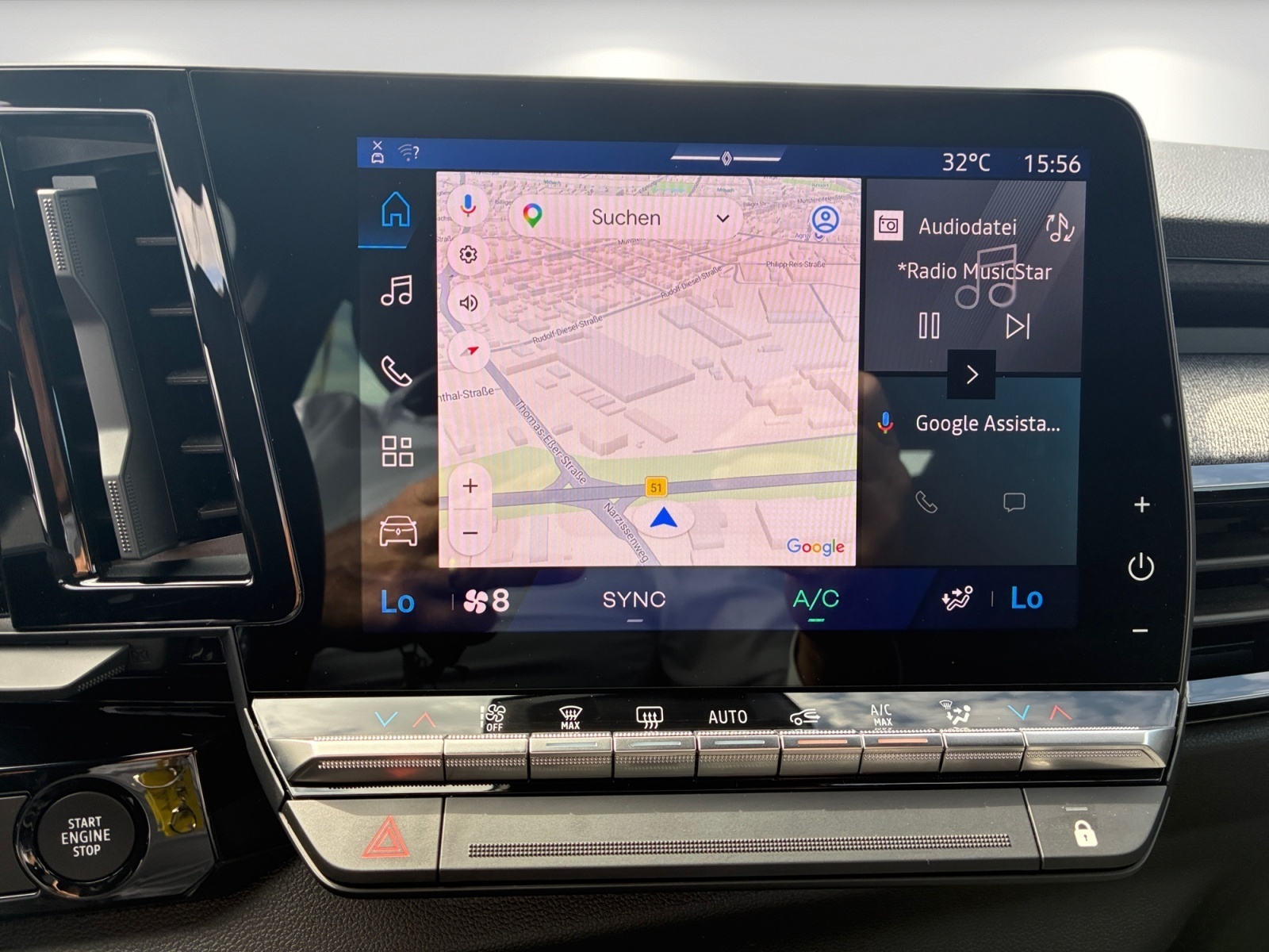 Renault Austral – Bild 11