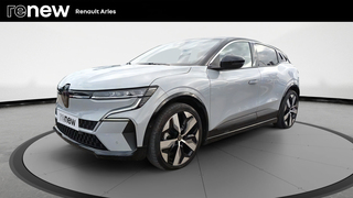 MEGANE E-TECH ELECTRIQUE