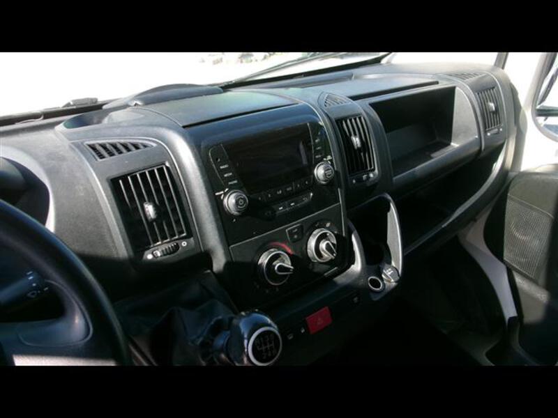 Citroen Jumper