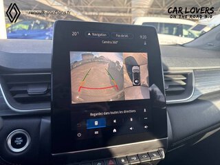 Vehicle 3D Image