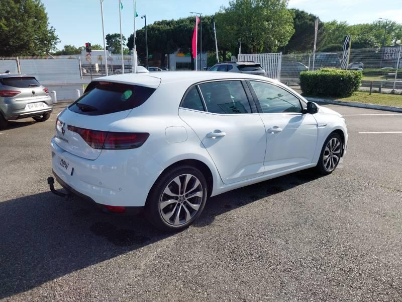 Renault Megane IV Berline