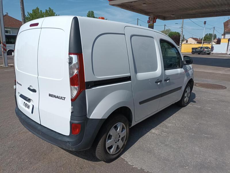 Renault Kangoo VU