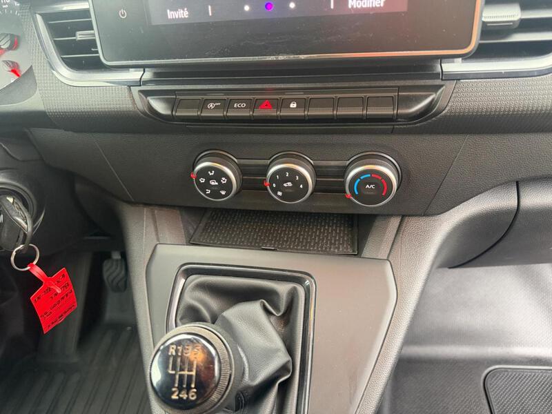 Renault Kangoo VU