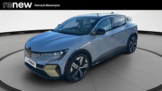 MEGANE E-TECH ELECTRIQUE