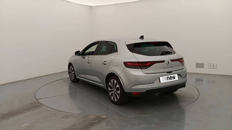Renault Megane IV Berline