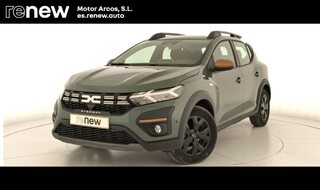SANDERO