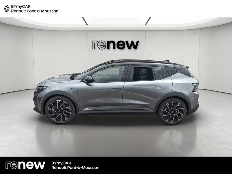 Renault Scenic E-Tech Electrique