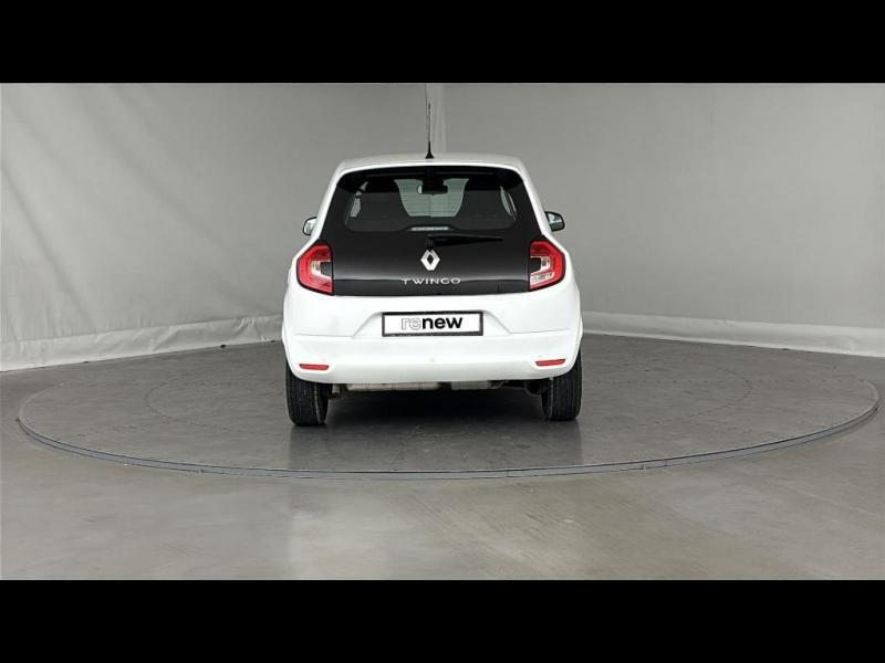 Renault Twingo III