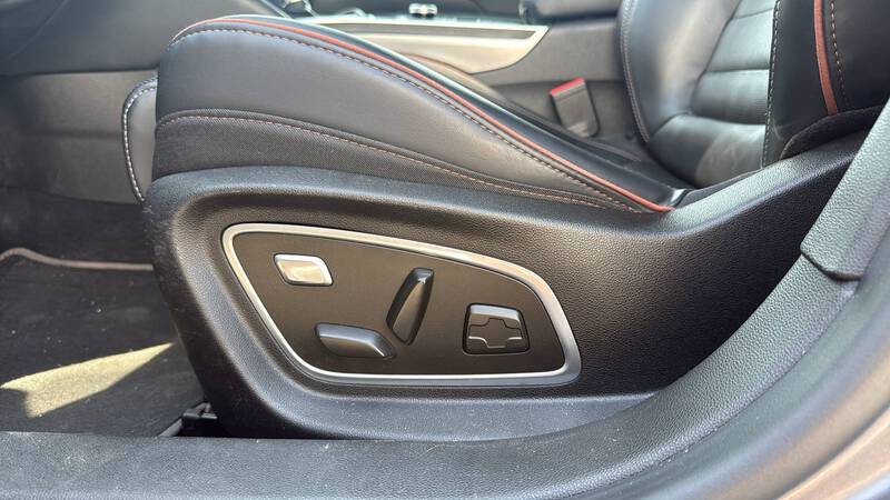 Renault Talisman Estate